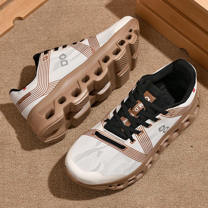 Scarpe da ginnastica Ultra-leggere e traspiranti scarpe casual ammortizzazione scarpe da corsa comfort sub
