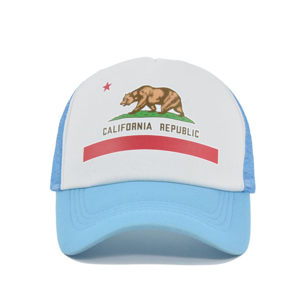 Animal Print Mesh Baseball Cap Men Women High Quality Breathable Adjustable Hip Hop Snapback Streetwear Outdoor Sports Sun Hat