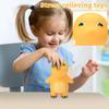 Little Dragon Pinching Fun Slow Rebound/ Decompression Catharsis Toy Figurine