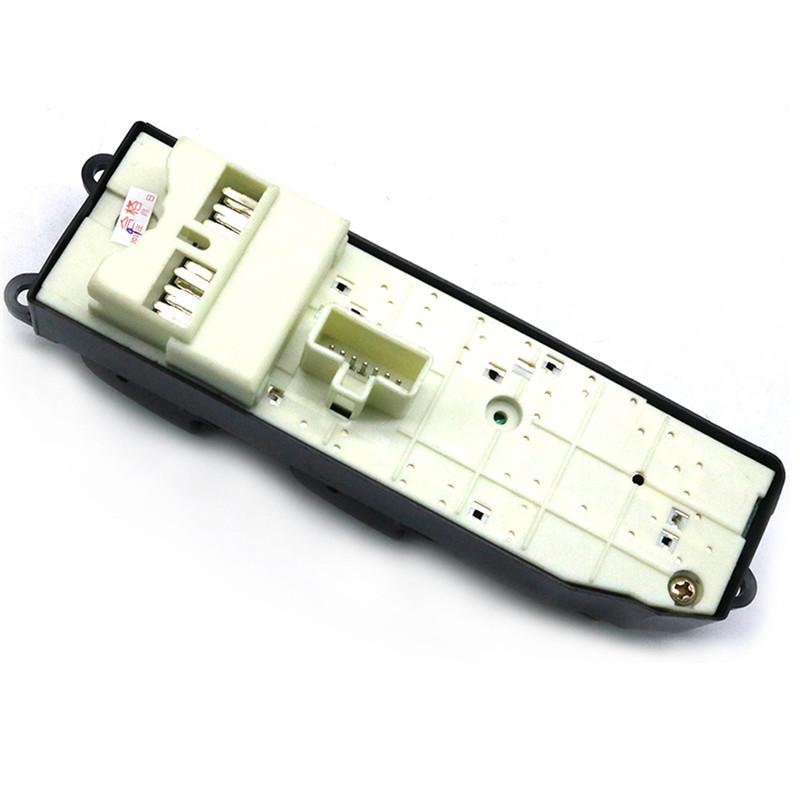 

OEM # 84820-12350 8482012350 High Quality Window Master Control Switch (Front Right) For Toyota Starlet Sprinter Corolla AE110