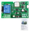 5V/8-80V ESP8266 Drahtloses WIFI 1 2 4 8 Kanal Relaismodul ESP-12F Wifi Entwicklungsboard für Arduino AC/DC Netzteilmodul