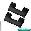 For Casio g-shock Casio gst-b100 gst-b210 GST-w300 gst-s100 s110 W300/400G stainless steel watchband adapters Metal Accessories