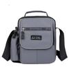 Li Shen Men's Outdoor Crossbody Shoulder Bag
