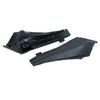 Car Front Windshield Wrap Corner Trim Wiper Cowl Side Trim Cover Lid Cap For Toyota RAV4 XA40 2013 2014 2015 2016 2017 2018 2019