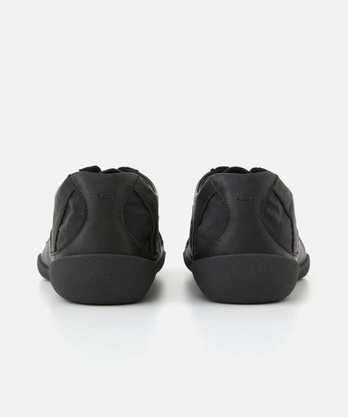 [Romantic Move] Ete Low Mix Sneakers R26W200BSB