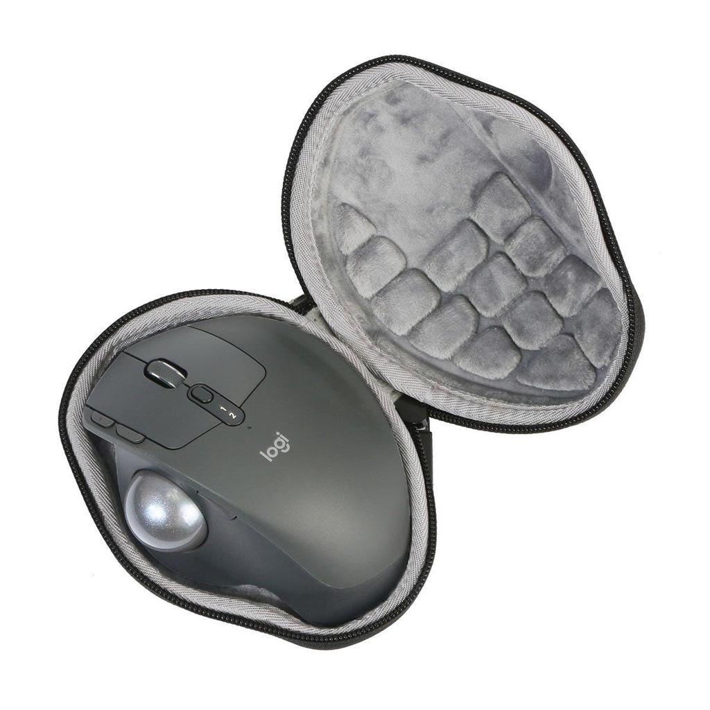 Logitech M570/MX Ergo Wireless Trackball Mouse Storage Bag