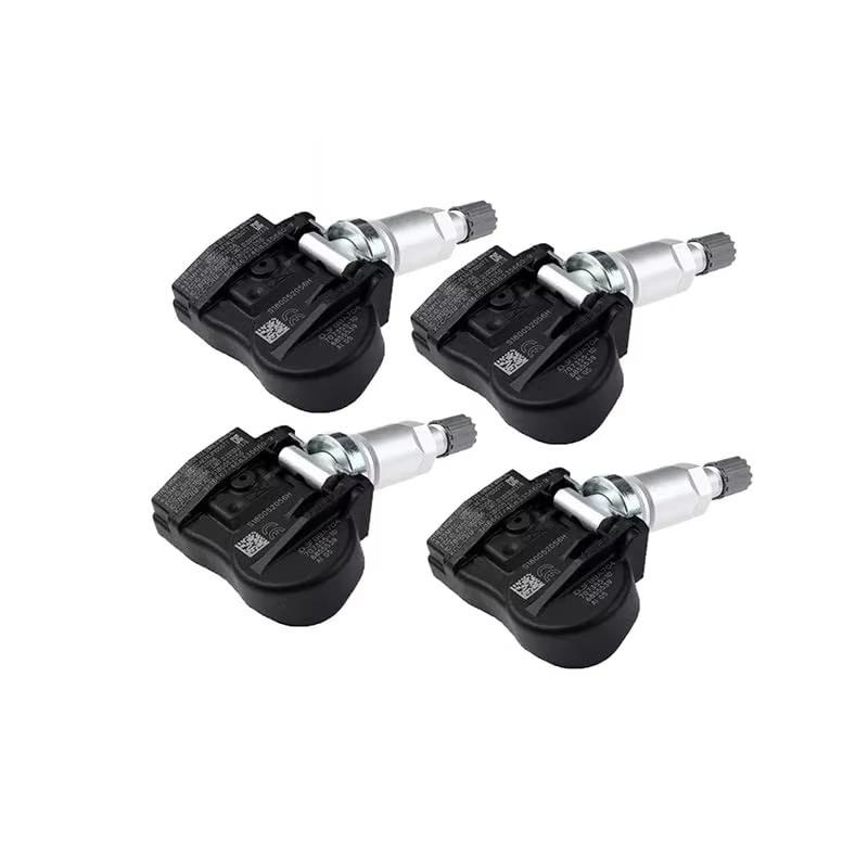 

4PCS 4250A225 Tire Pressure Monitor System Sensor TPMS 315MHZ For Sebring Dodge Magnum Jeep Liberty Chrysler 200 300 56053030AC