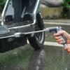 Pistolet à eau haute pression pour lavage de voiture, Nettoyage extérieur de camping-car, Nettoyage avec bouilleur à mousse, Buse pour tuyau d'arrosage de jardin, Douche de jardin