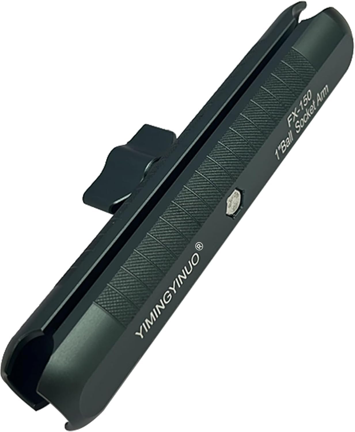 

YIMINGYINUO Двойной держатель RAM Mount размера B с шаром 1 дюйм, компонент для крепления телефона на длинный велосипед/мотоцикл/квадроцикл (Изумруд, Рука)