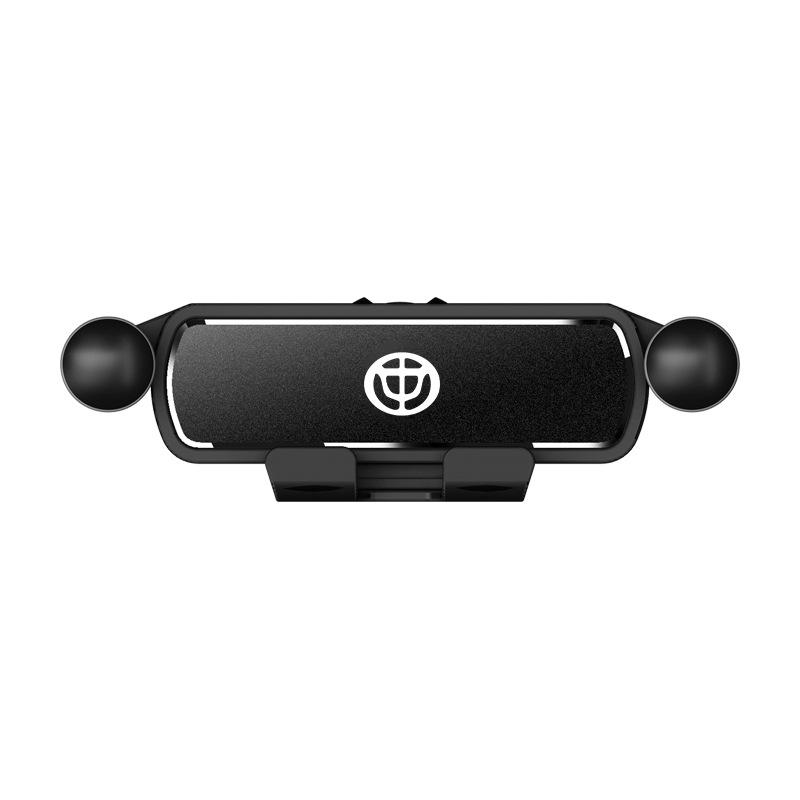 Zhonghua V3/V5 Gravity Car Phone Mount Holder