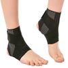 Professionelle Dünne Knöchelriemen Wickeln Sich Um Das Sprunggelenk, Fixe Knöchelbandage, Anti-Verstauchung und Verstauchungs-Erholung Knöchelschutz
