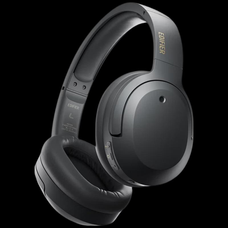 

Edifier W820NB Dual Gold Standard Active Noise Cancelling Bluetooth Headphones