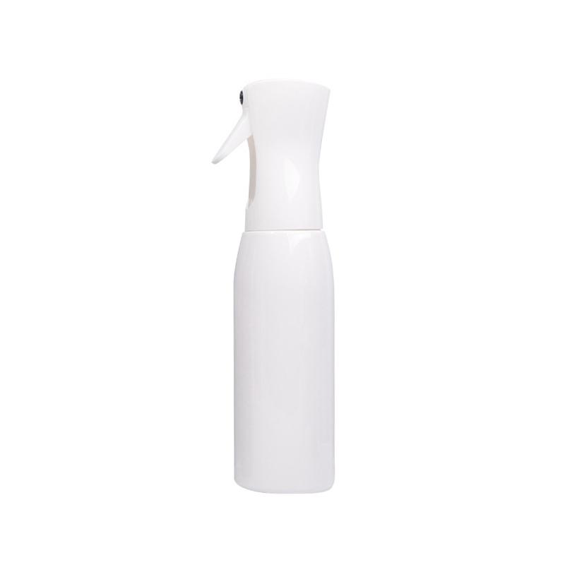 200/300ml Friseur-Sprühflasche Öl-Sprühflasche Gartenpflanzen-Wasser Nachfüllbar Kontinuierlicher Nebel-Sprüher Kunststoffbehälter