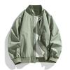 Giacca Bomber Primavera e Autunno Larga Primavera e Autunno Giacca Casual Tendenza Americana Giacca Baseball