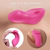 APP Wearable Egg Vibrator for Women Bluetooth Control Clit Stimulator Magnetic Wear Vibrating Female Masturbator Sex Toys Adults