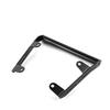Shock Absorbing Mobile Navigation Bracket Extension Rod Compatible with For Loncin For VOGE For Valico Motorcycles