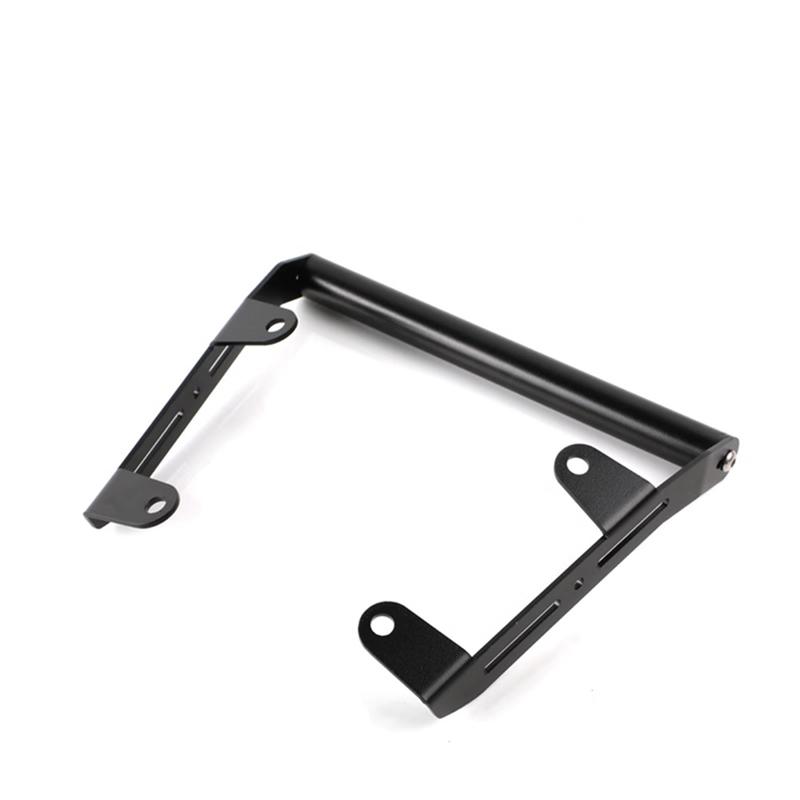 Shock Absorbing Mobile Navigation Bracket Extension Rod Compatible with For Loncin For VOGE For Valico Motorcycles