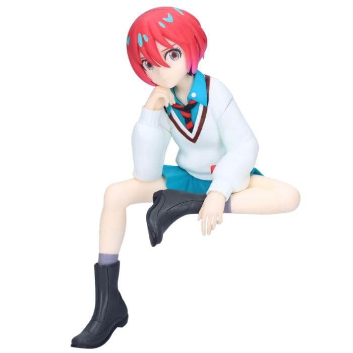 

Sieg Ax Amate Yuzuriha Figure Official (Machu)