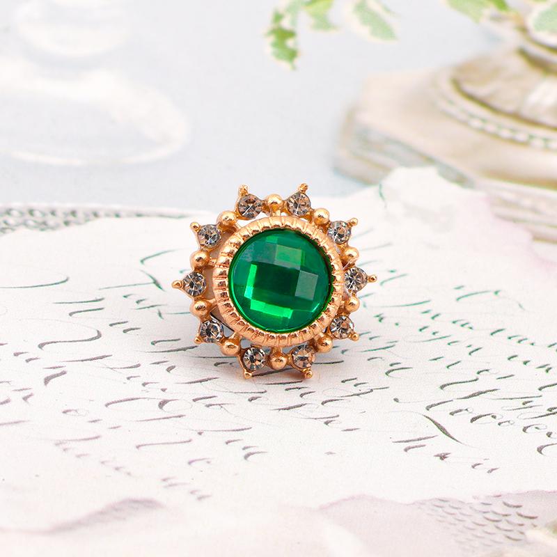 New 1Pcs Rhinestone Pearl Shoelaces Clips Decoration Shoe Charms Decorative Shoe Clips Gem Accessories for Sneakers Casual Shoes