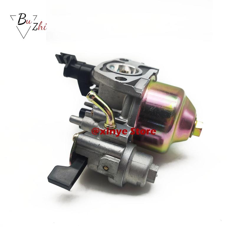 Carburetor Carb for Honda GX120 GX140 GX160 GX168 GX2005.5HP 6.5HP Engines GX 120 140 160 168 200