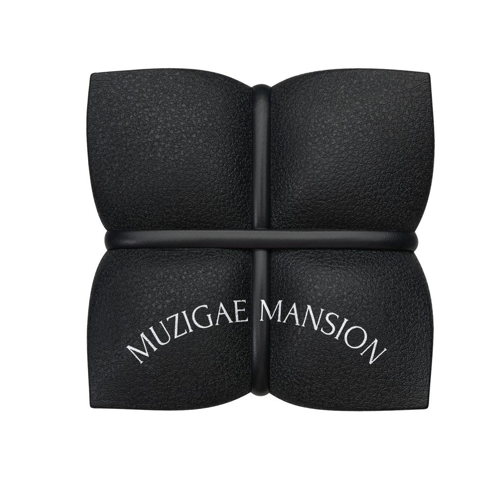 Muzigae Mansion Muzigae Make Sleek Matt Cushion N21