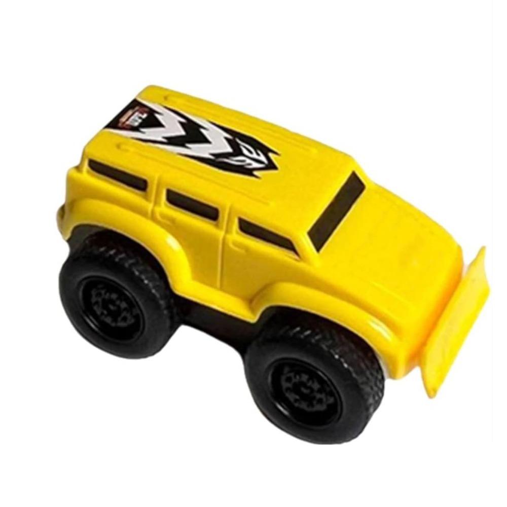 Inertial Magnetic levitation Wall Car Toy Wall Climbing Toy Car  for Kids Aged 3-12