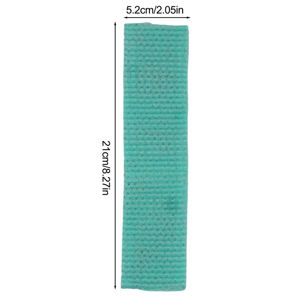 Air Conditioning Filters AC Filter Pads For Home Cooling Systems Easy Installation Effectively Filter Dust Energy Efficiency