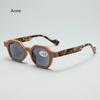 Women Square Frame Reading Glasses Hawksbill Legs Presbyopia Sunglasses Classic Anti Blue Light Eyewear +1.0+2.0+3.0+4.0