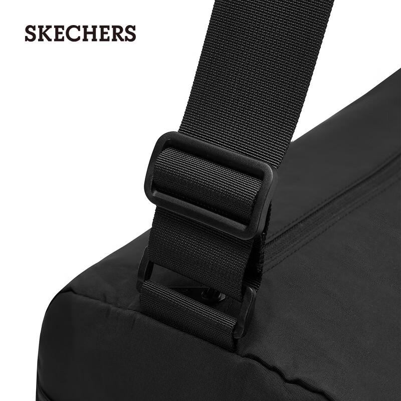 Skechers P225U045 Large Capacity Crossbody Shoulder Bag