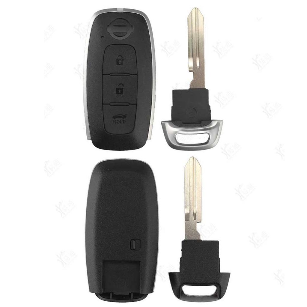 Nissan Smart Card Case for 2022-2023 Altima & Sylphy Remote Key.