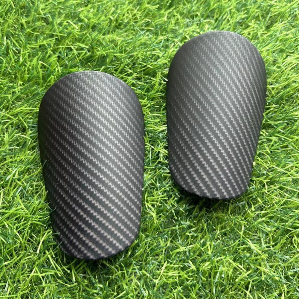 Leg Protective Training Shank Board EVA Thickening Soccer Shin Guards Football Shin Pads  Men Women
