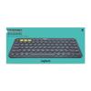 Logitech K380 Multi-Device Bluetooth Keyboard
