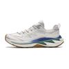Running Series Lightweight Sneakers Women White Blue 912425512-1