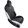 Xpeng P7 Universal Semi-Surround Car Seat Cover for All Seasons