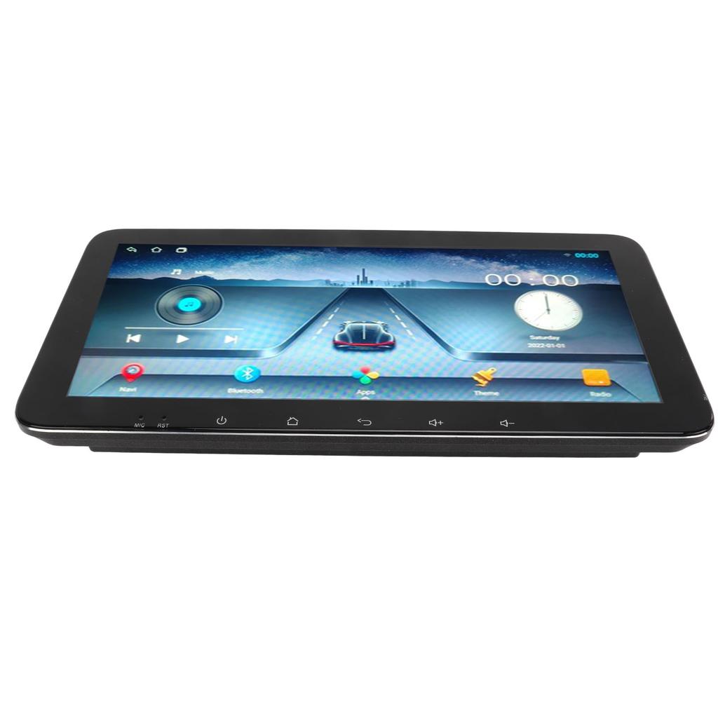 Auto GPS Navigation 11,3 Zoll Touchscreen 2 GB RAM 32 GB ROM Quad-Core Bluetooth FM Stereo Radio unterstützt WiFi für Android 11