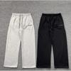 Broken Planet Streetwear Hoodie Sweatpants Set Hip Hop Tracksuit Men Women