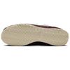 Nike Textilní boty Cortez Burgundy Crush/Sail Dámské tenisky Červené DZ2795-605