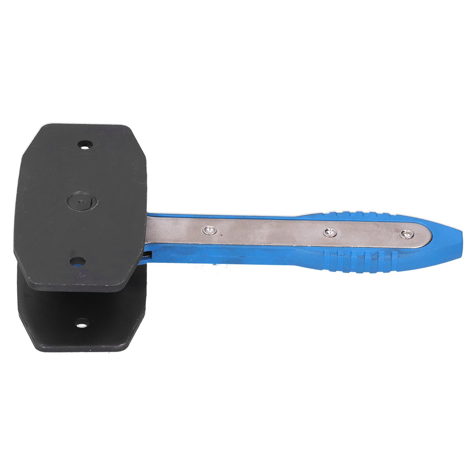 Ratchet Brake Piston Wrench Spreader Portable Caliper Pad Mounting Tool Press for Car