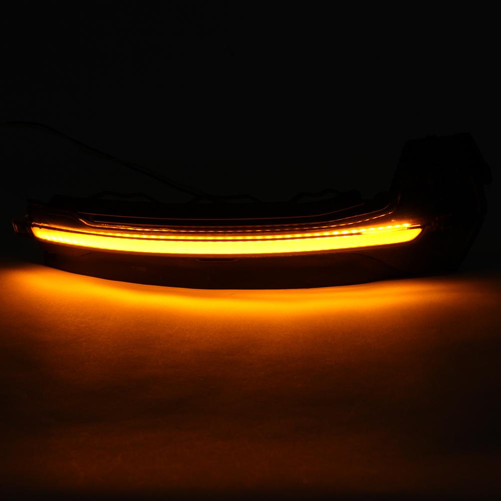 Buy LED Turn Signal Yellow Light 12V DC 20132020 2pcs at affordable
