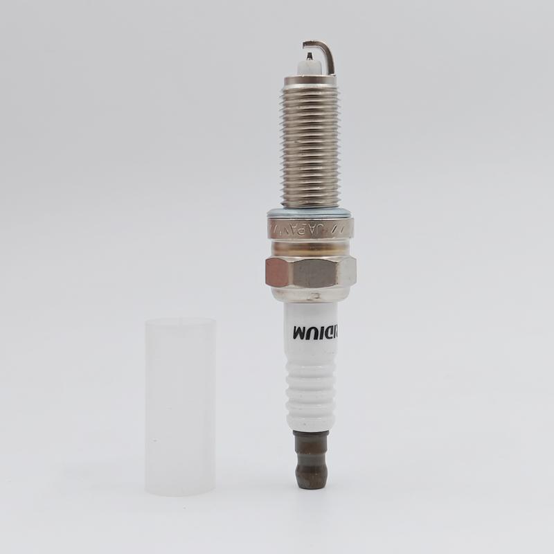 4/20pcs ILZKR7B-11S 5787 Iridium Spark Plug For Honda CRV Accord Elysion Spirior 2.4L K24 Odyssey Pacifica For BKREY7BS 57873