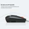 Lenovo ThinkPad Wired USB/Type-C Dual Interface Mouse