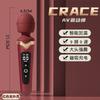 Grace Vibrator