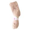 10 Pairs of Thin Short Stockings for Middle-aged and Elderly People, with Loose Joints, Anti-slip, Breathable and Anti-hooking, Followed By Stockings