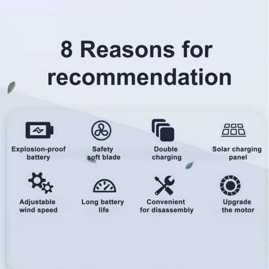 Pălărie cu vizieră de exterior cu ventilator încorporat, bor lat, top gol, pălărie de răcorire cu ventilator alimentat solar și cu încărcare USB pentru exterior, plajă, călătorie