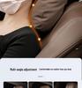 XPeng MONA M03/G6/P7+/G9/P7/P5 Car Headrest & Lumbar Support Set