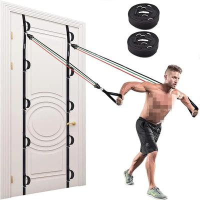Fitness vybavení – Gumové stuhy a expandéry
