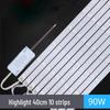 Iluminare LED – Benzi LED