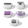 Low-irritation 5in1 Silk Pro Home Hair Remover Root Remover