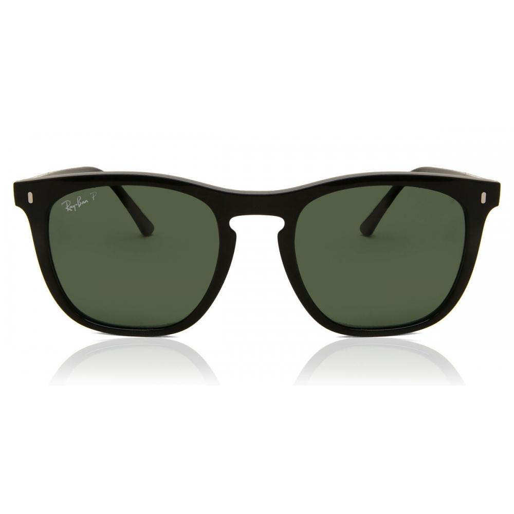 

Солнцезащитные очки унисекс Ray Ban Rb2210 Поляризованные 901 58 /53