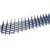 2Pcs Garden Prickle Strip Dig Stop Cat Repellent Deterrent Mat Spike Anti-Cat